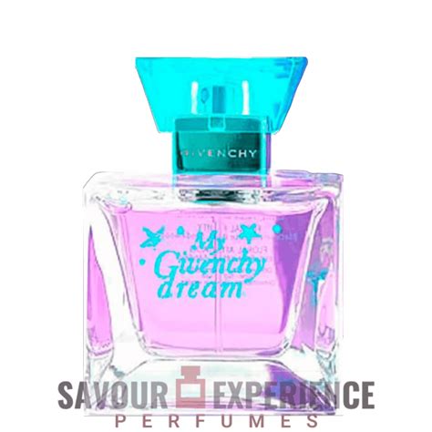 My Givenchy Dream Givenchy for women 